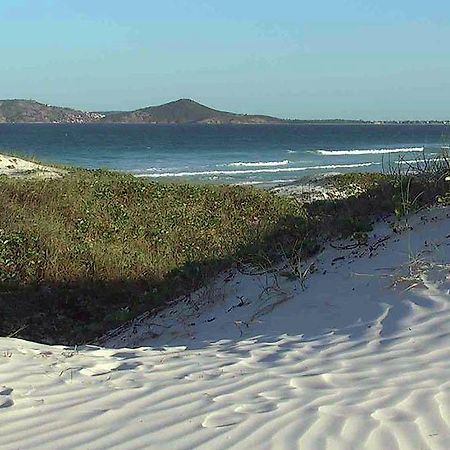 Cabo Frio - Frente Ao Mar Apartment Exterior photo