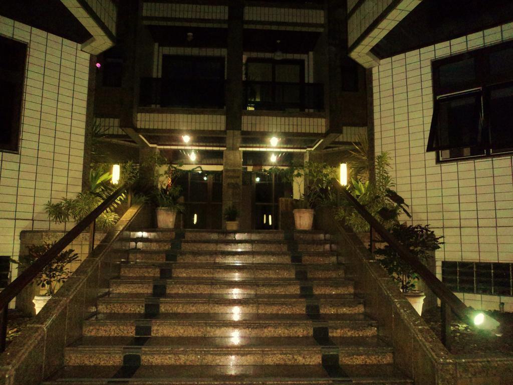 Cabo Frio - Frente Ao Mar Apartment Exterior photo